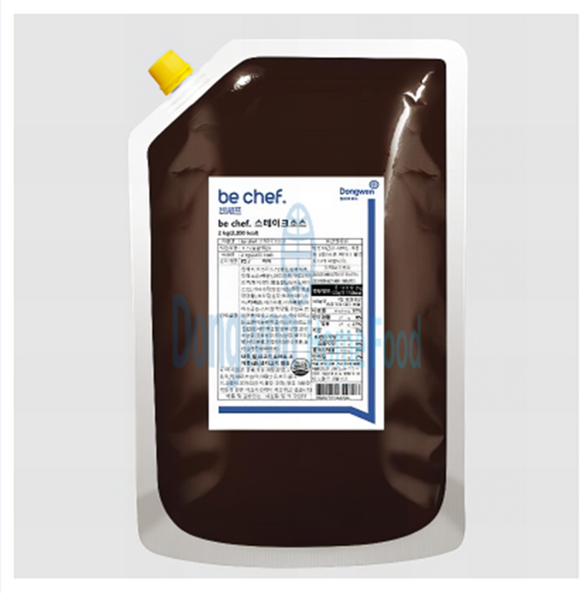 동원 비셰프 스테이크소스, 1개, 단품