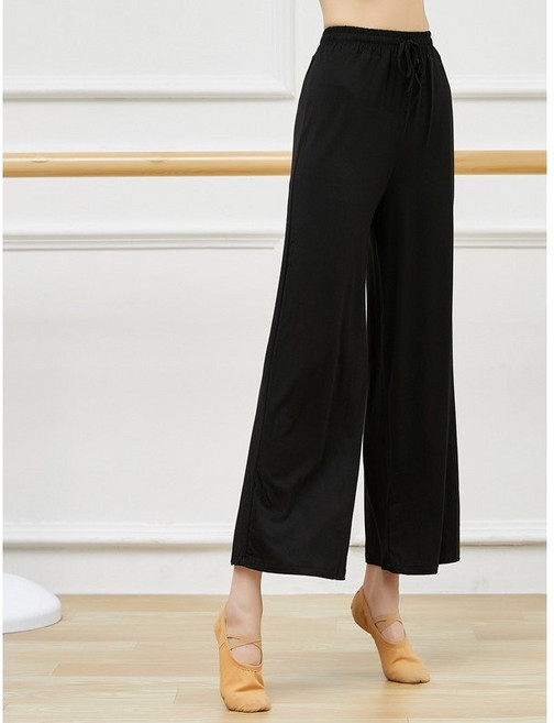 모달 요가 팬츠 바지 SH144