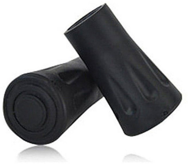 스틱교체용 고무패킹 (2개1세트) 등산스틱부속 스틱마개 고무팁, 1set, 1개