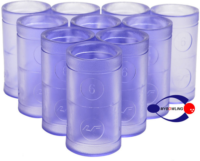 [마이볼링] LF 울트라 아이스 중약지인서트(세미&팁) / 볼링용품 볼링악세서리, 1개