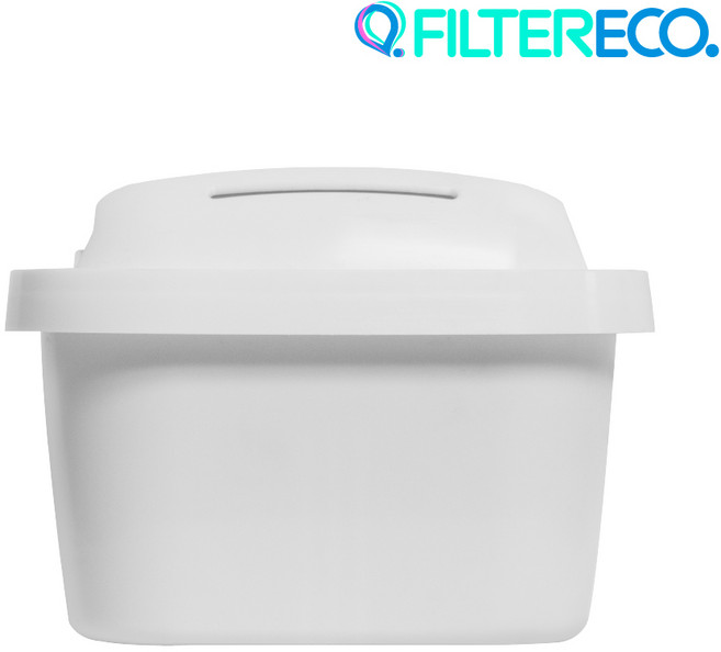 브리타 정수기 막스트라 MAXTRA 호환필터 최고급형, 1개, 1개입