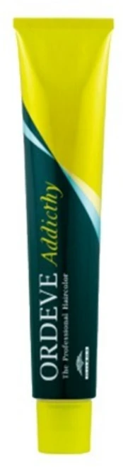 밀본 어딕시 염모제 80g 산화제별도, 딥퍼플(DeepPurple), 1개 - 쿠팡