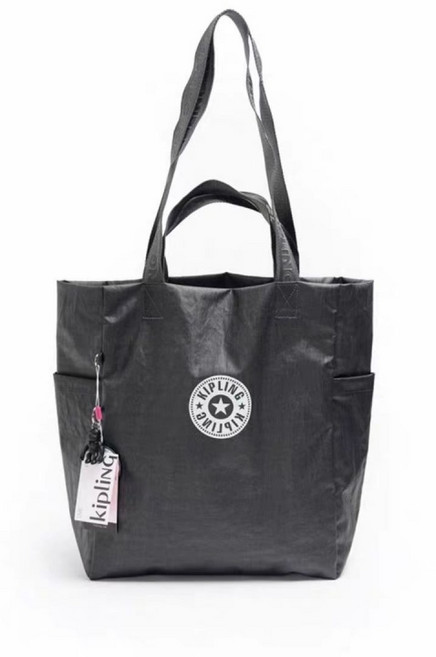 키플링 여성 캐주얼 대형 쇼퍼백 기저귀 가방