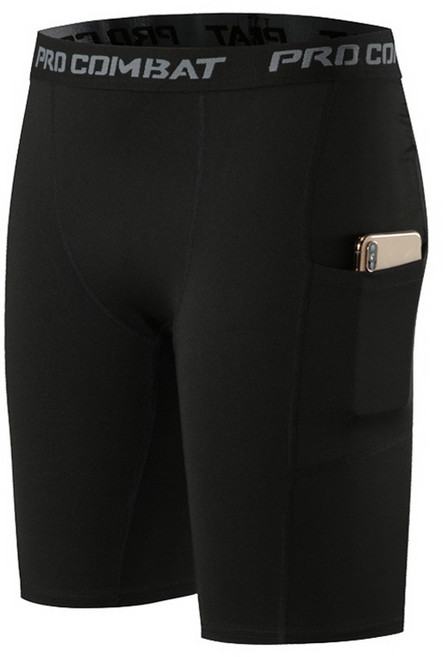 더블유오엔 남성 마라톤 레깅스