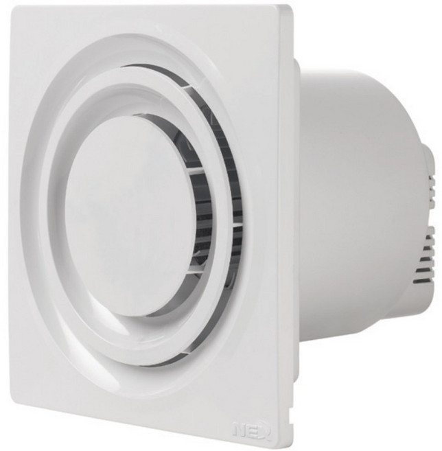 한성넥스 욕실 환풍기 화장실환풍기 천장형 NEX-120Z, 1개