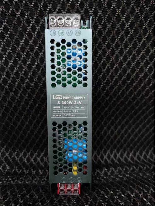 Aqara 雙色溫COB燈帶 H2 H1 智能聯動 HomeKit支援 無極調光調色 24V, 1個, 變壓器 300W, 15米