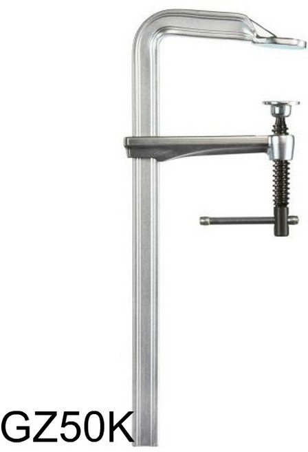 베세이 L클램프(일반형) GZ50K