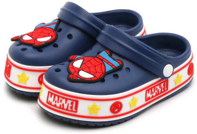 아트박스/마블 스파이더맨 라이징 샌들