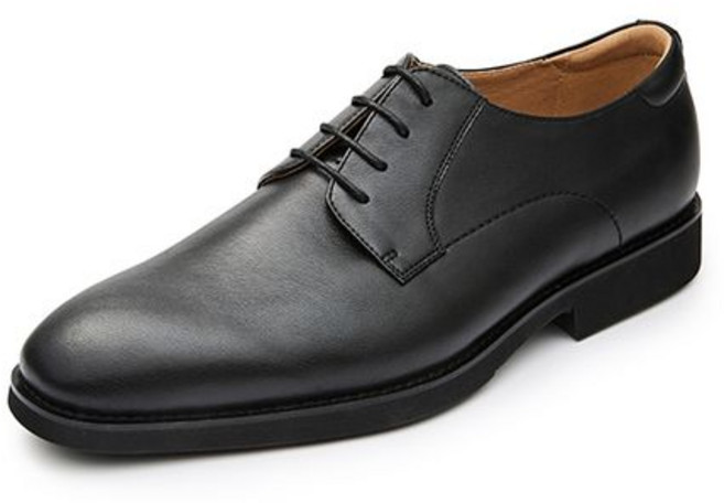 금강제화 리차드 남성 소가죽 정장화 RICOXC3256MF1