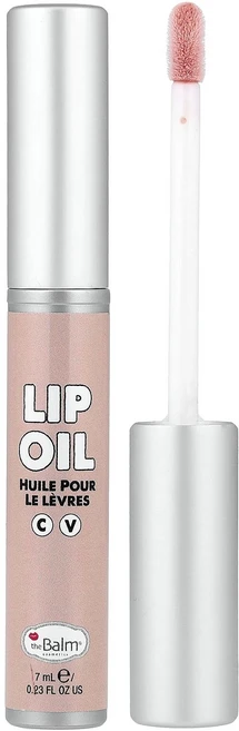 더밤 코스메틱 립 오일 누드 낫 크루드 7ml (0.23 fl oz) TBM-82094 - 쿠팡