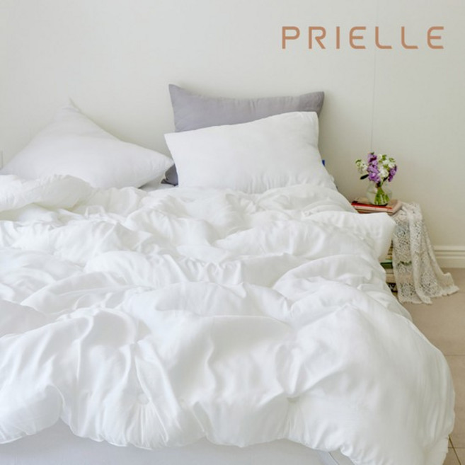 구름 렌징 모달 차렵이불베개세트 SS/OK