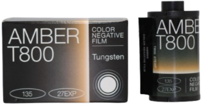 레토 엠버 T800 C-41현상 27장 35mm필름 컬러필름/RETO AMBER T800, 1개, 단일제품