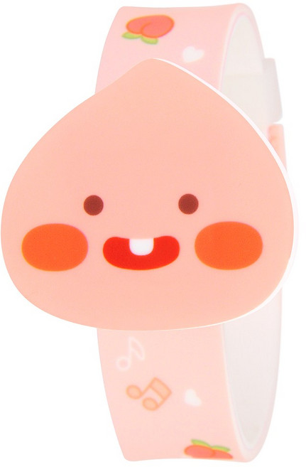 카카오프렌즈 아동용 캐릭터 손목시계