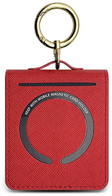 [사은품증정] 갤럭시 Z플립1/2/3/4/5/6/7 맥세이프 쥬아르 카드 다이어리 휴대폰 케이스