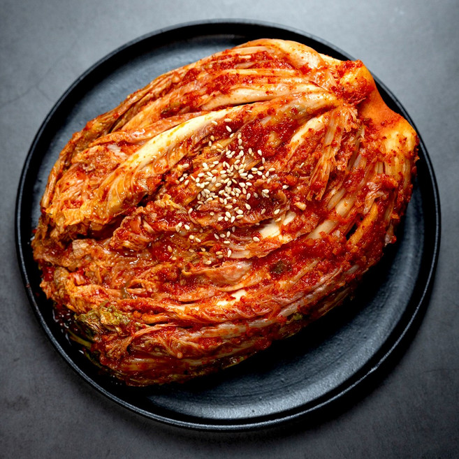 서정희명장 육각김치 포기김치 당일제조 모든재료 국내산 새김치, 1개, 10kg