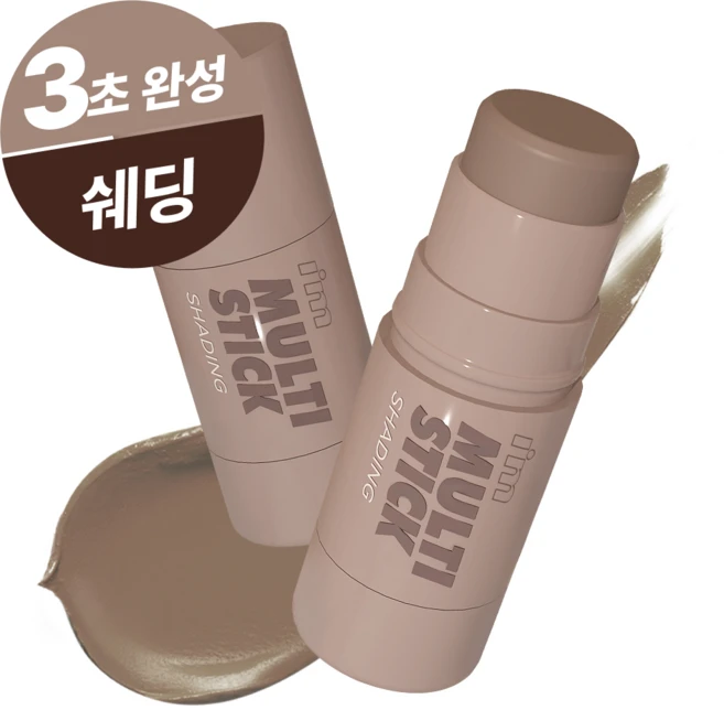 아임미미 아임 멀티스틱 쉐딩 6.7g, 003라이트쿨브론저, 1개 - 쿠팡