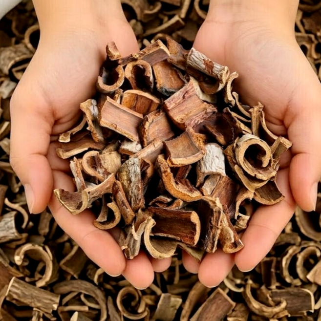 국산 유근피 느릅나무 뿌리 껍질차 코나무, 1개, 500g