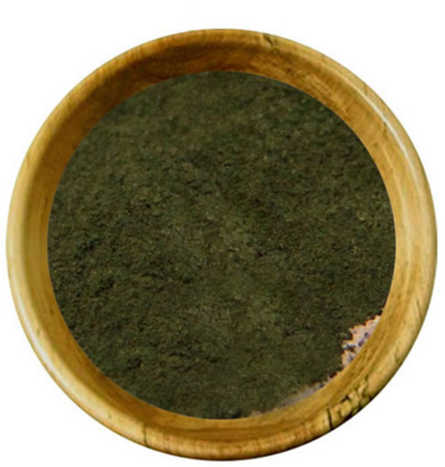 엔피솝 해초 분말 천연분말 비누만들기, 100g, 1개