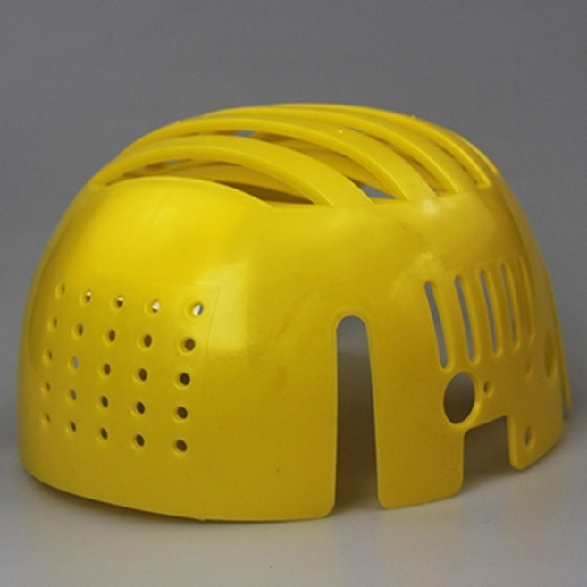 진브릭 범프캡 경작업모 안전모자 초경량 실내 작업모자, 1개