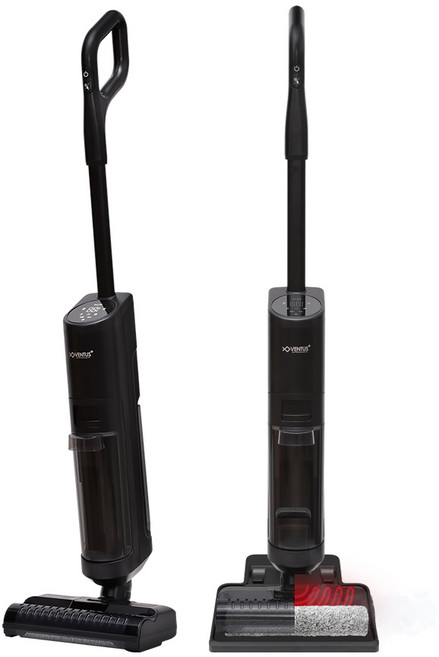 좋은생활지웰 벤투스 아쿠아 드라이 청소기 VENTUS AQUA DRY, 단일제품