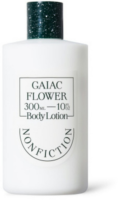 논픽션 가이악플라워 바디 로션 300ml, 1개