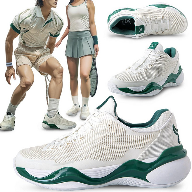 엑스트록 XT-T25-IGNIS 올코트 테니스화 스포츠 슈즈