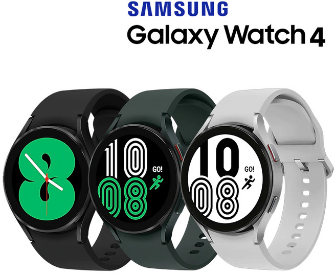 중고 삼성 Galaxy 워치 40mm/44mm/클래식42mm/클래식46mm 블루투스 스마트워치 SM-R860N SM-R870N SM-R880N SM-R890N [오름샵특가], 중고 워치4 클래식 블랙/충전독 미포함, 4.6cm