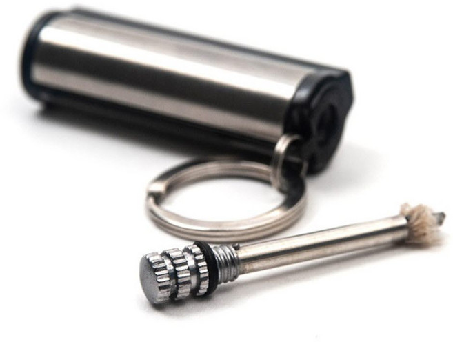 파이어스틸 캠핑파이어스틱 점화스타터