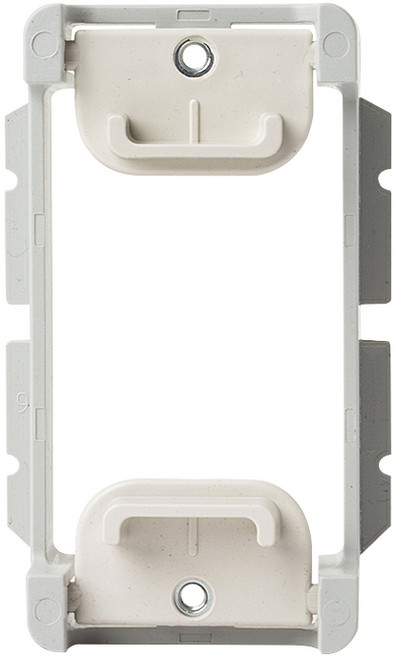 석고보드 콘센트 보조대 1개용 매입 서포트, 1개