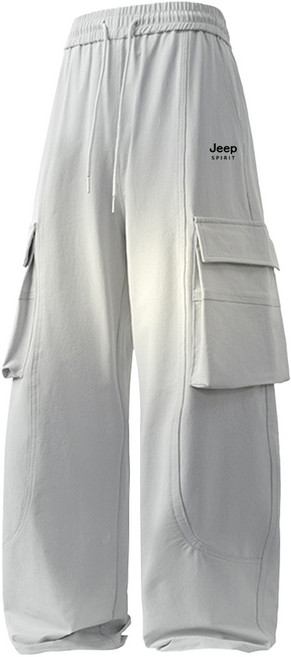 지프스피릿 테크웨어 방풍 카고 팬츠 1959