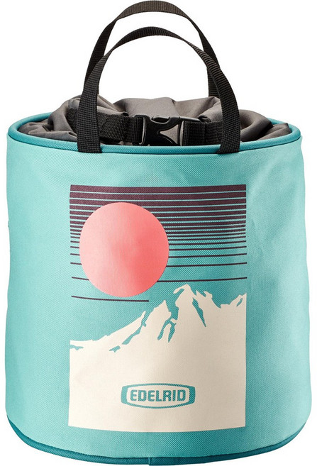 에델리드 헤라클레스 볼더링 쵸크 백 대형 암벽등반 클라이밍 볼더백 초크