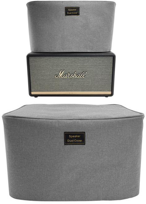 마샬 블루투스 스피커 먼지방지 더스트 커버 MS31, 액톤2