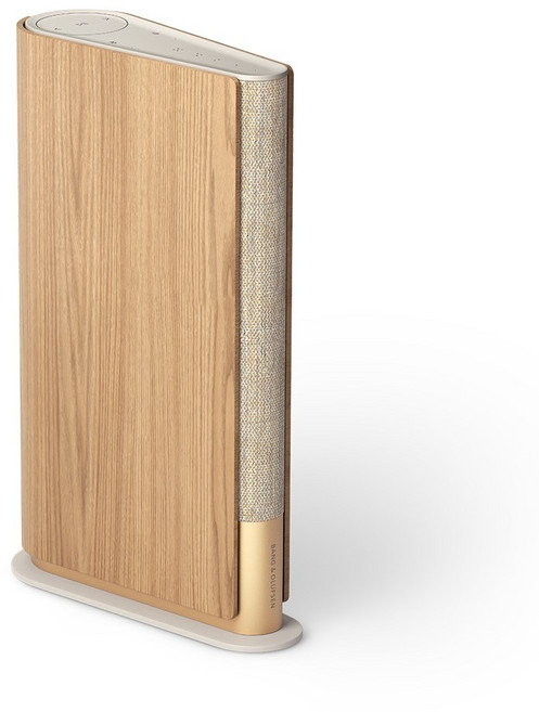 뱅앤올룹슨 베오사운드 이머지 블루투스 스피커, 골드 톤