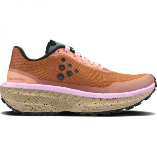 Craft Endurance 트레일 러닝화 - 여성용
