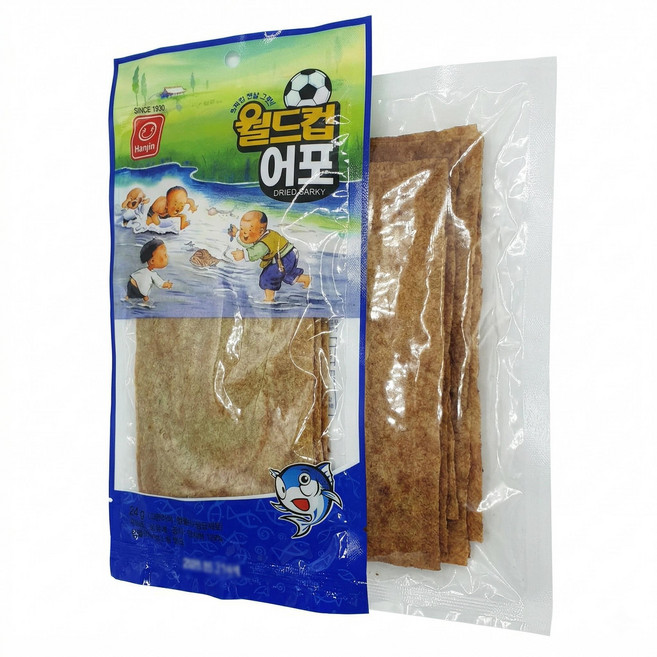 월드컵어포 24gX30개, 30개, 24g