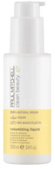 폴미첼 클린뷰티 볼류마이징 리퀴드, 1개, 100ml - 쿠팡