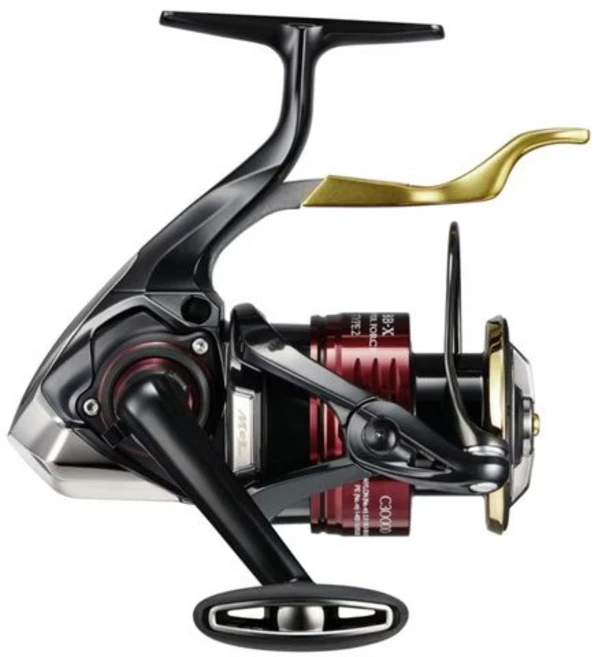 시마노 SHIMANO 스피닝 릴 25 BBX 하이퍼 포스 타입 2 C3000DXXXGS R 오른쪽, 상세페이지 참조, 상세페이지 참조 - 쿠팡