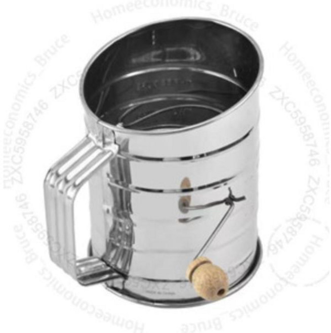 手搖烘豆網 咖啡烘豆機, 1個, 款式