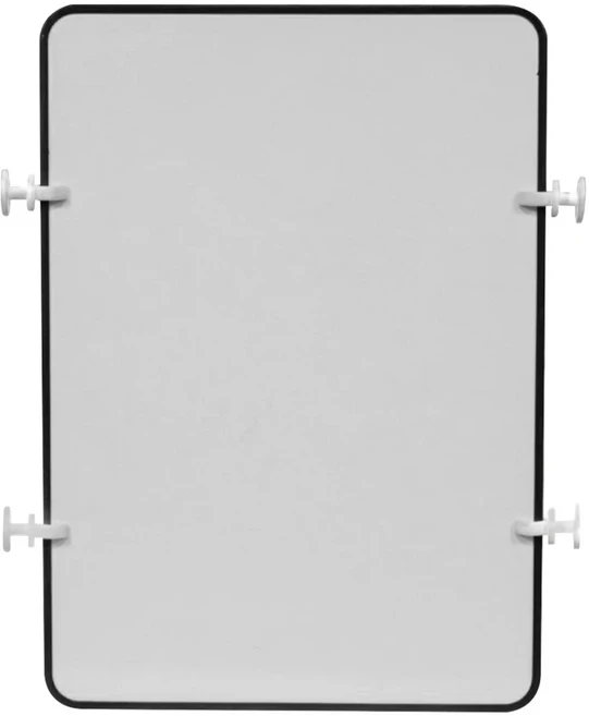 보그백 트림 디바이더 트레이 정리함 X 라지 백용 호환 비치백 액세서리, 02 Black, 01 Black