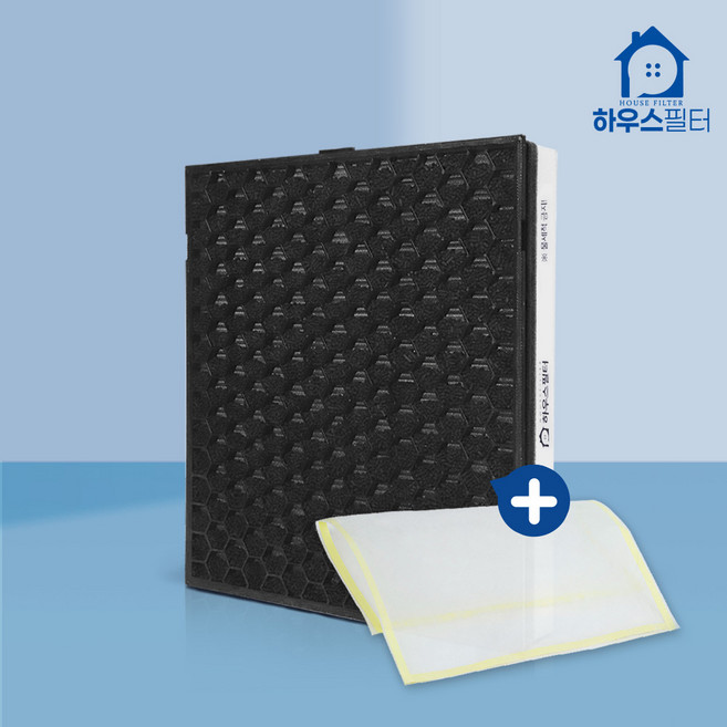 [하우스필터] 삼성 CFX-G100D 공기청정기 필터 CFX-C100D, 스페셜, 1개