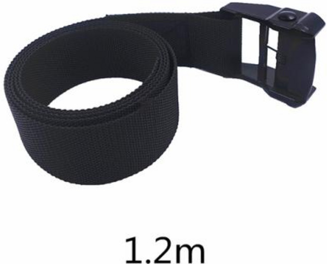 레그컬 북유럽 햄스트링 컬 스트랩 벨트 1.2 길이 조절 가능 700 용량 벤치 햄미 집 체육관용 다리 등 근육 운동, 없음, 1개