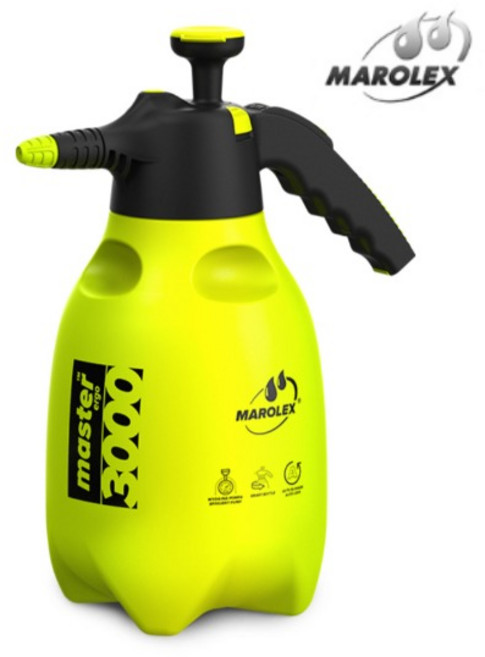마로렉스 마스터 에르고 3000 압축분무기, 1개, 라임