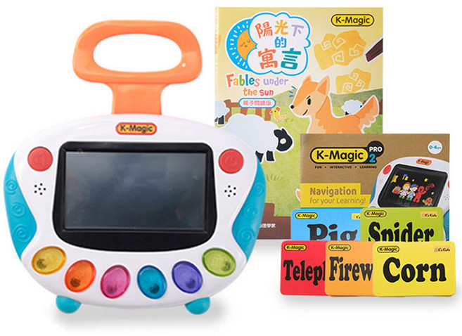 케이스키즈-K-매직 콤보세트-KA10829, 단품, 1개