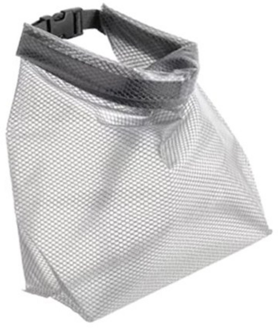 이케아 렌사레 방수가방 2.5L 16x12x24cm EVA, 기본, 1개