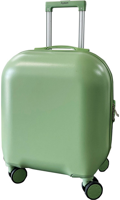 에이슨 미니 라운드 기내용 캐리어