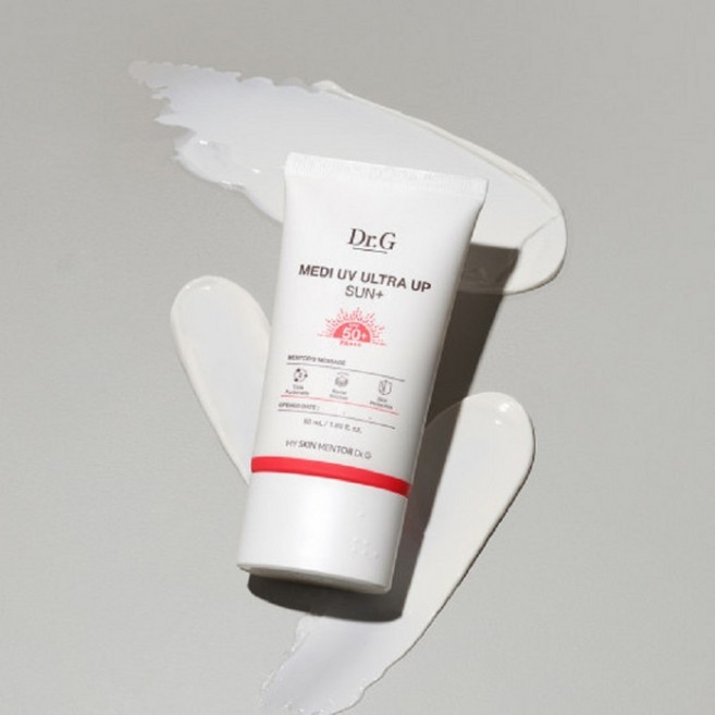 UV 울트라 업 선 플러스 50ml SPF50+ PA++++, 1