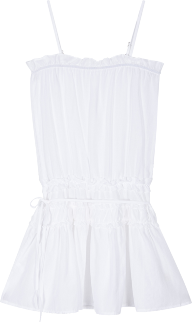 [FLC] 레이스 레이어드 원피스