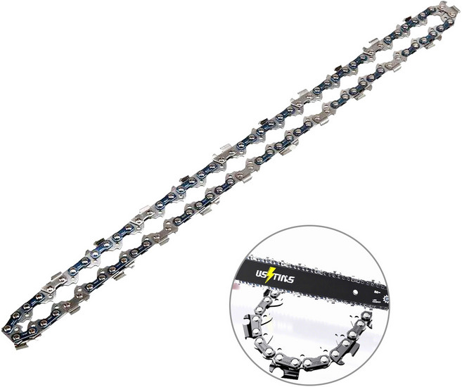 우스틴스 전기톱 체인 40cm, 1개