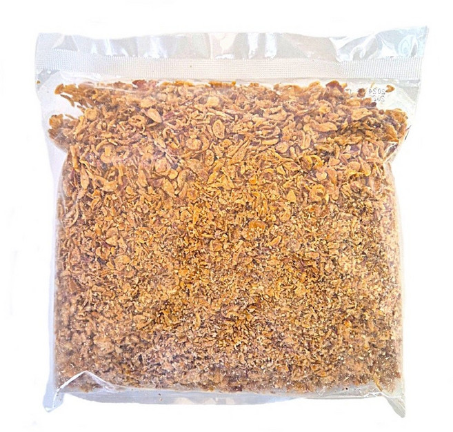 인도네시아 바왕고랭 튀긴 샬롯 500g, 1개