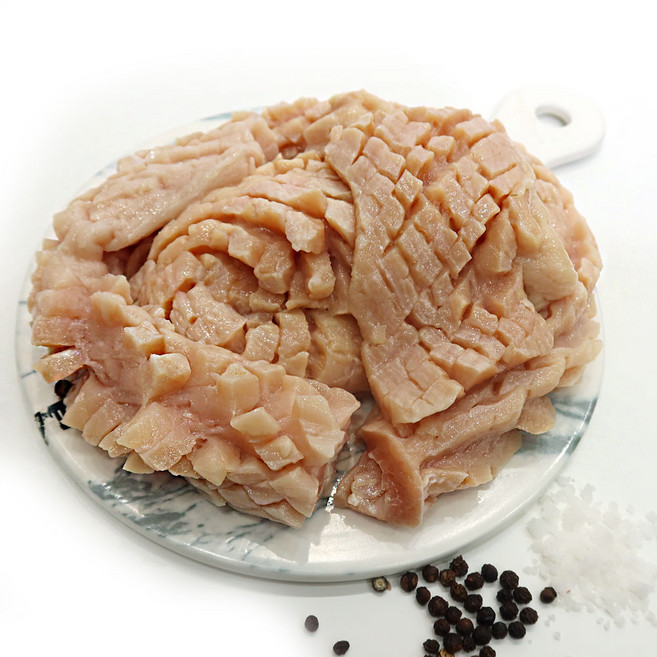 [대국맛짱]업소용 부드럽고 아삭한 특미 (벌집 소특양) 구이무침 (일요일&당일발송), 1개, 2kg